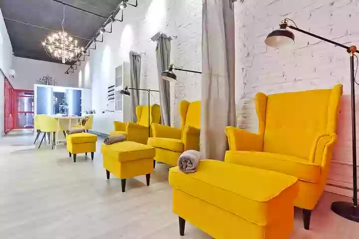 Blossom Beauty Lounge