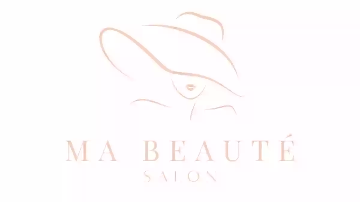 Ma Beauté Salon