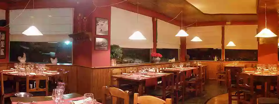 Tamarro Restaurant