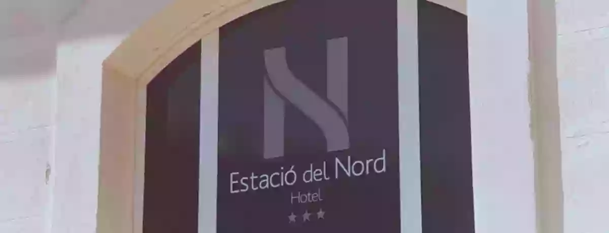 Hotel Estació del Nord