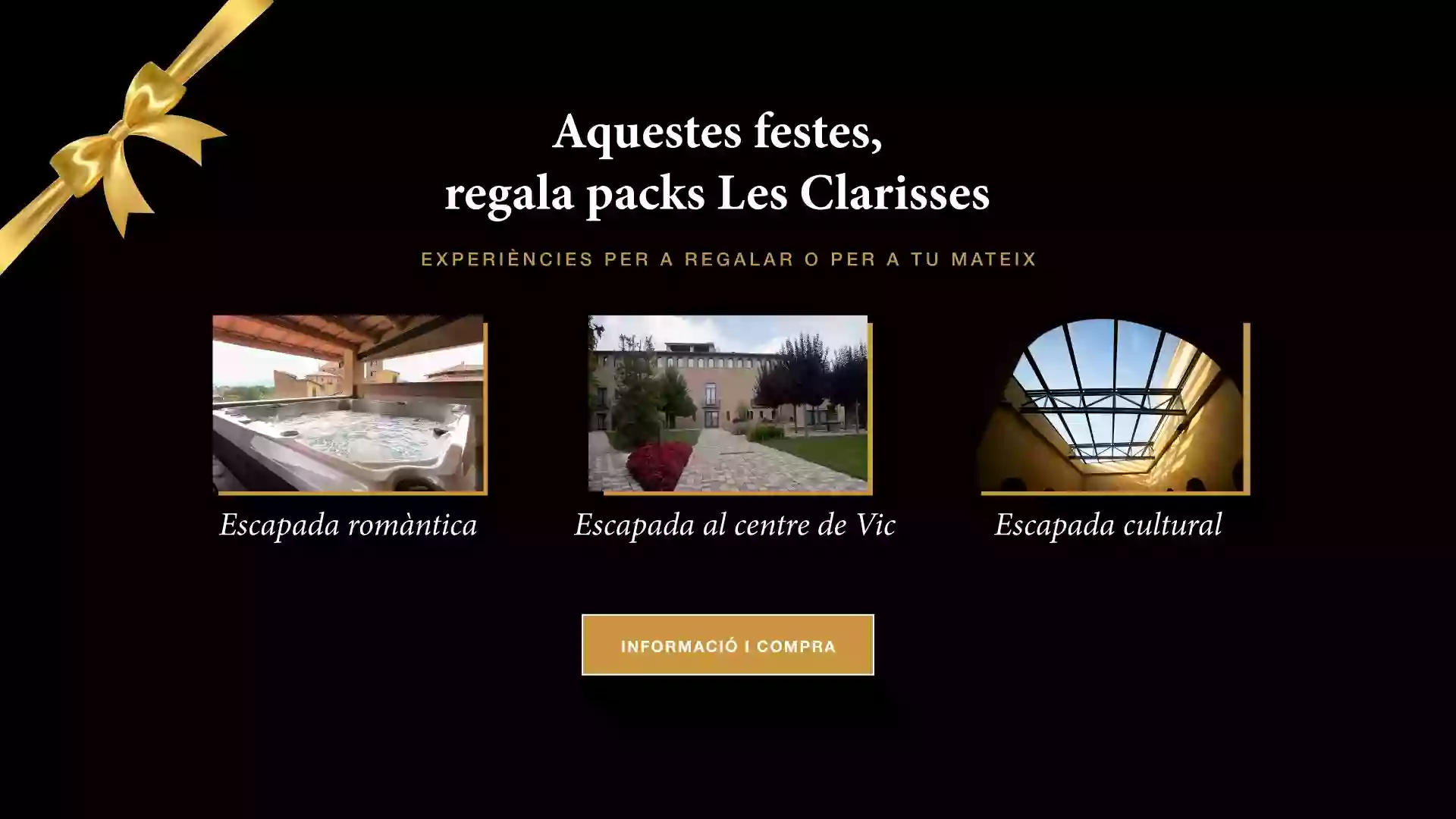 Les Clarisses/Hotel Boutique