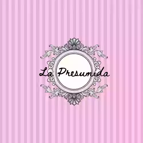 La Presumida del Mercat