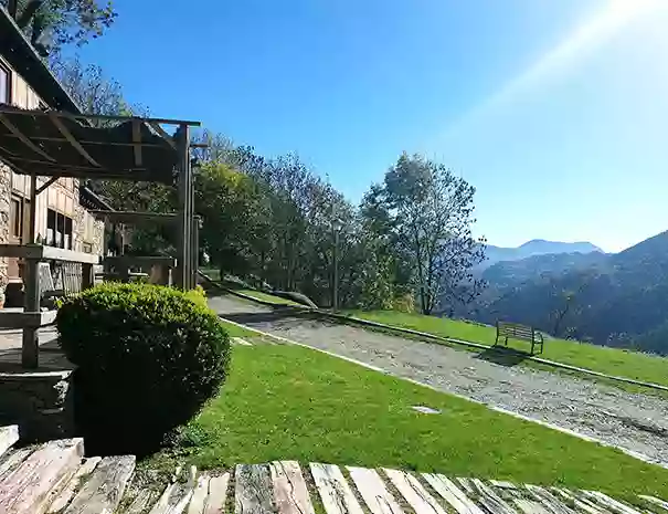 El Serrat Turisme Rural