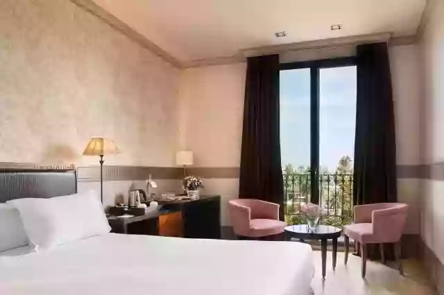 Hotel Duquesa de Cardona Barcelona