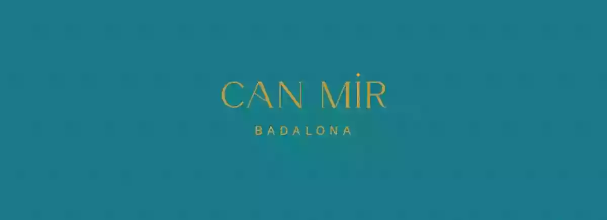 Can Mir Badalona