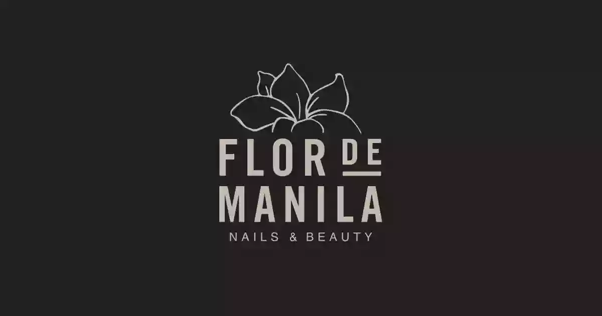 FLOR DE MANILA | NAILS & BEAUTY