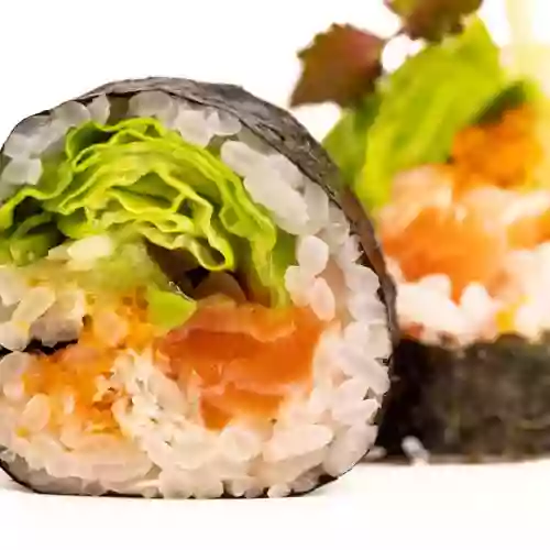Jara Sushi Degustación