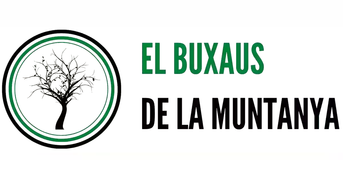 El Buxaus de la Muntanya