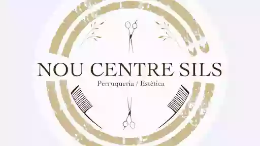 Nou Centre Sils Perruqueria I Estètica