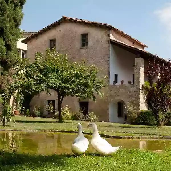 Casa Prat - Caliu Rural