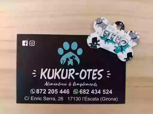 KUKUR-OTES