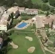 Hotel Golf Costa Brava