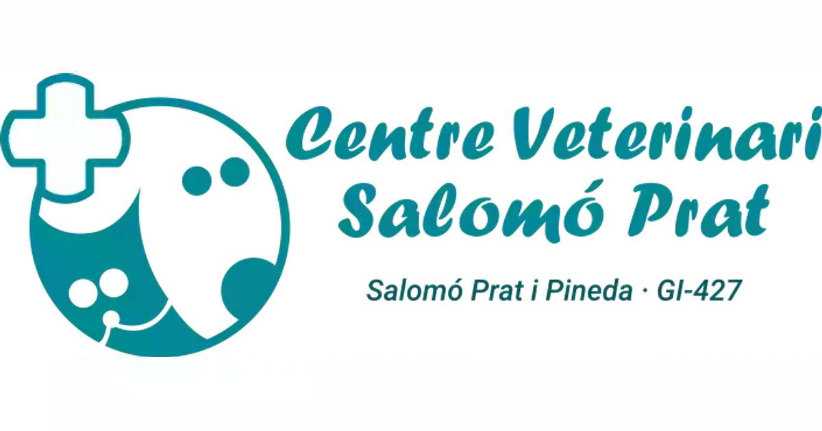 Centre Veterinari Salomo Prat