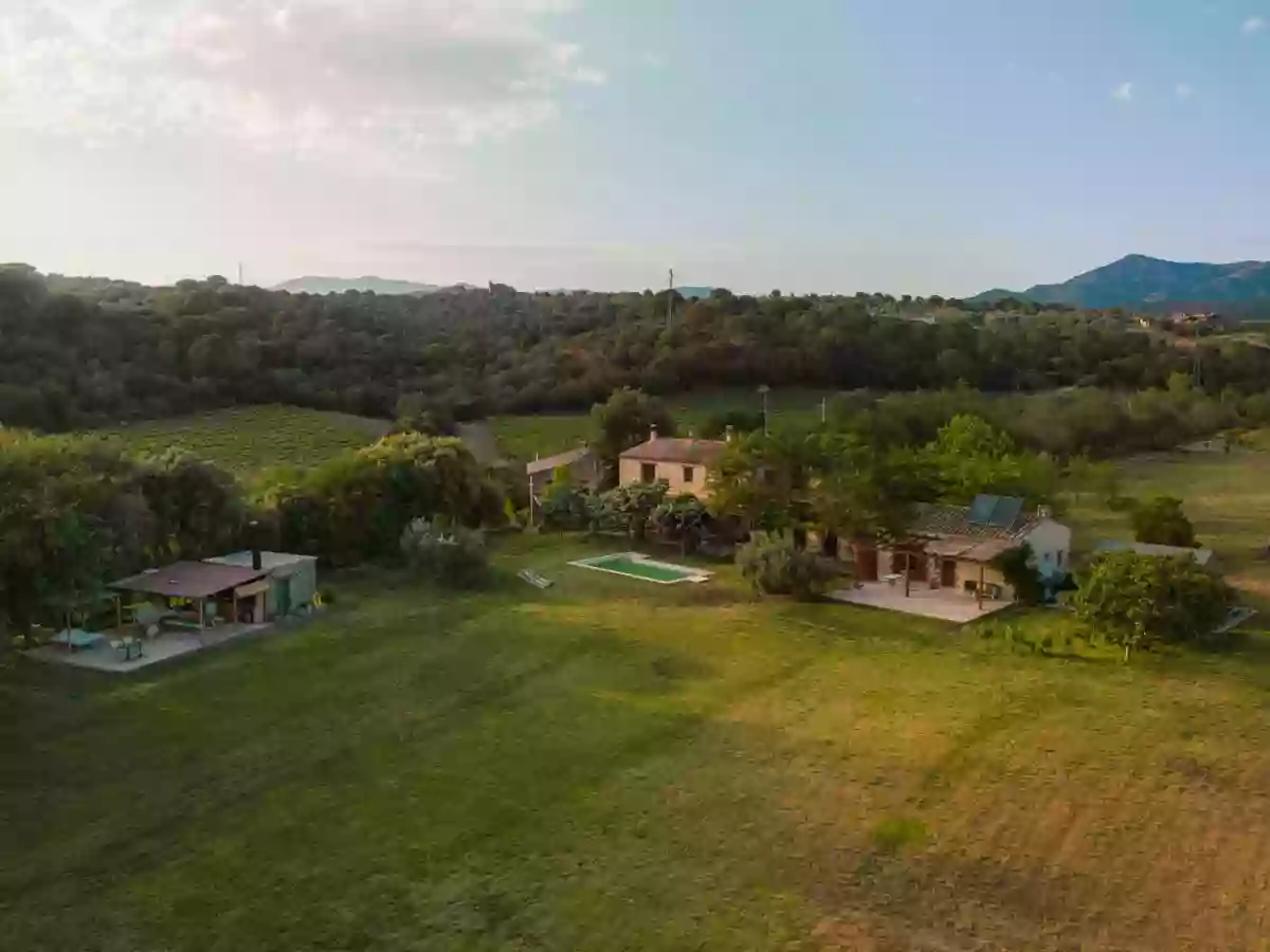 Casa Rural Molí Roquer