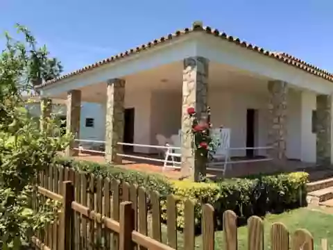 Villa Maria, Sant Martí d'Empúries, L'Escala, Costa Brava