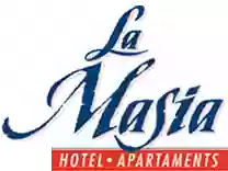 Hotel La Masia