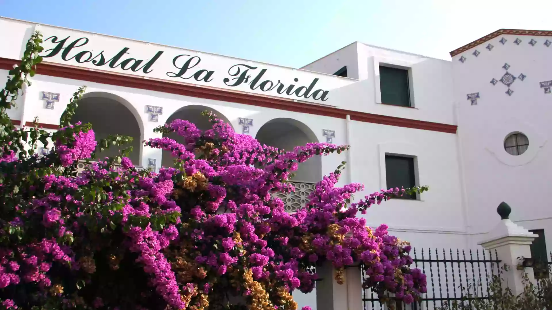 Hostal La Florida