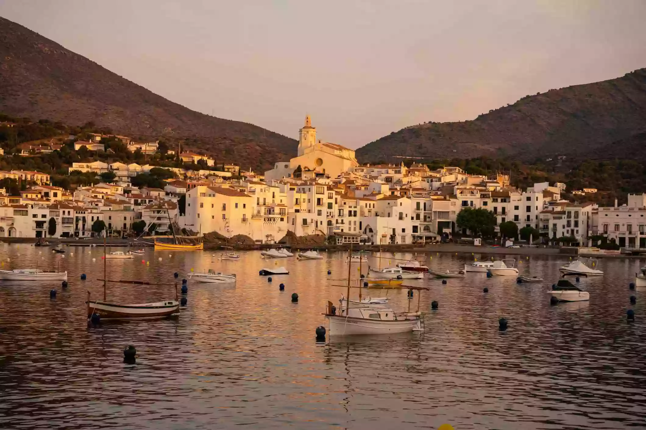 wecamp Cadaqués