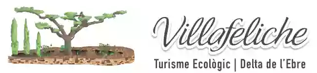 Ecoturismo Villafeliche Yoga & Terapias