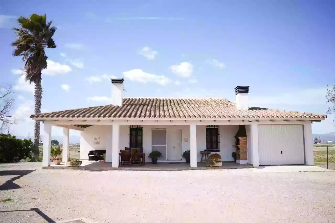 Casa Rural La Casilla