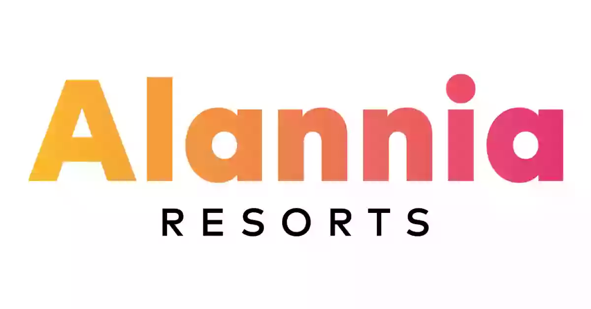 Camping Alannia Costa Dorada - l'Almadraba