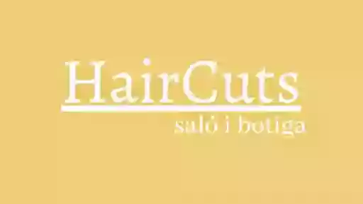 HairCuts Sant Cugat