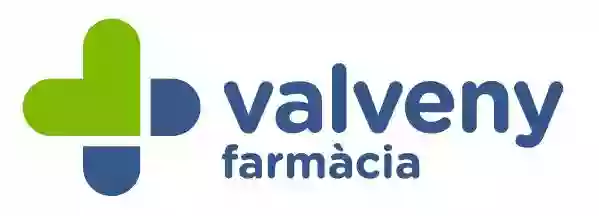 Farmàcia Neus Valveny