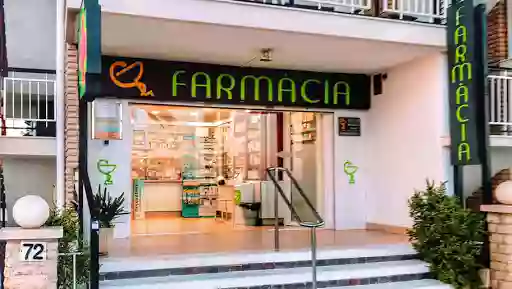 Farmàcia Arqué