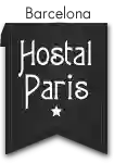 Hostal París