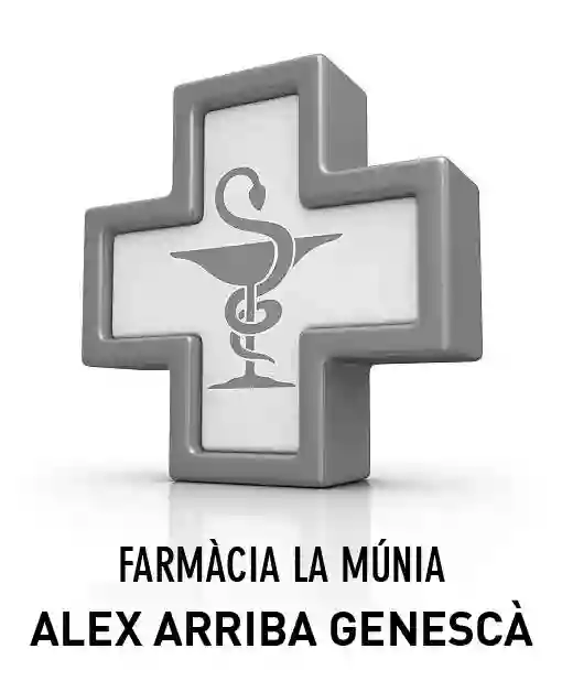 Farmàcia La Múnia