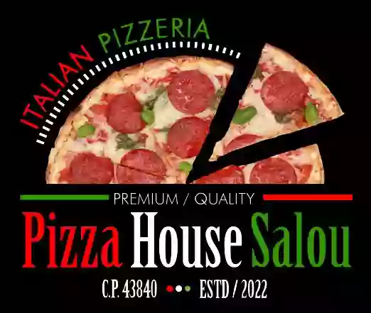 Pizza House Salou