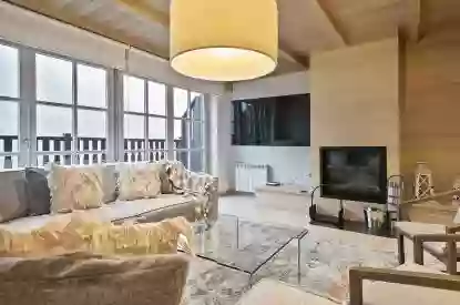 Casa Val de Ruda IV, des Artiguetes, Baqueira | LUDERNA Rentals 1500