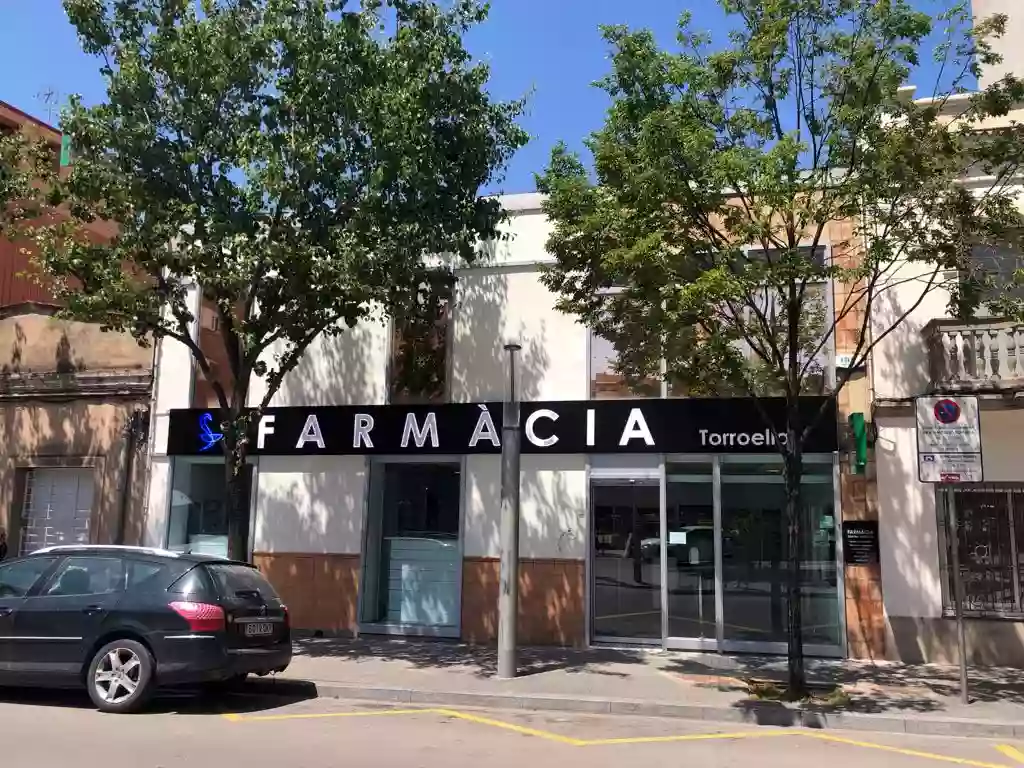 Farmàcia Torroella