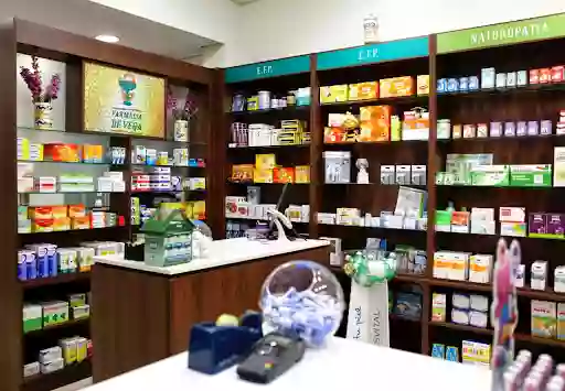 Farmàcia de Vega