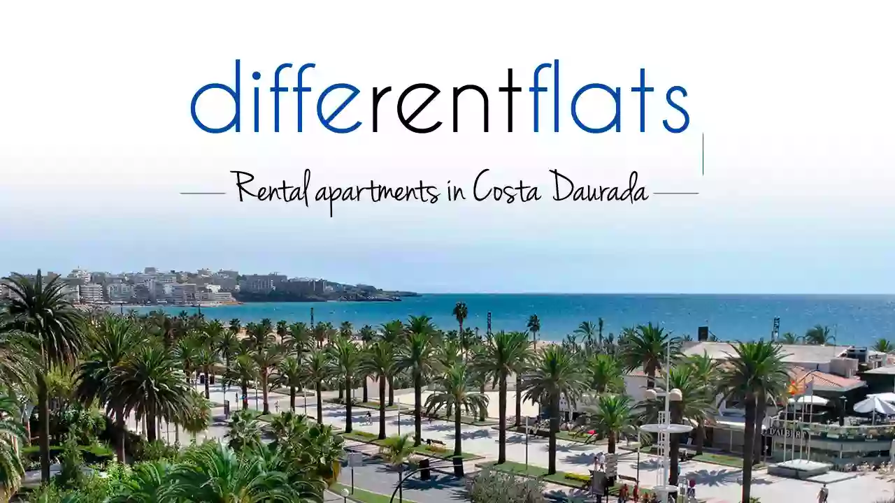 Differentflats