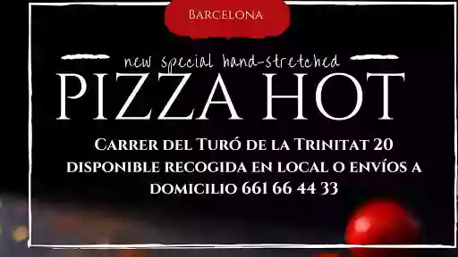 PIZZA HOT