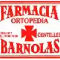 Farmàcia Barnolas