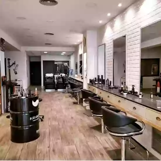 Peluqueria i Estética Tint's