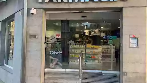 Farmacia Cristina Puigdollers Vila