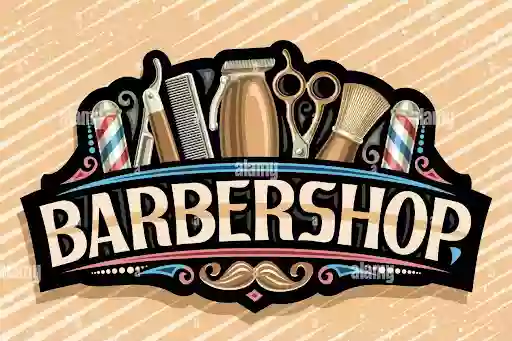 BARBERSHOP.ATILA.MOLINS DE REI.BARCELONA