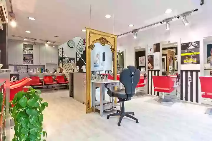 LN Salon