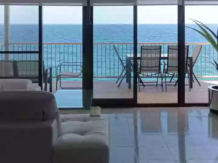 Sea Experience Apartment