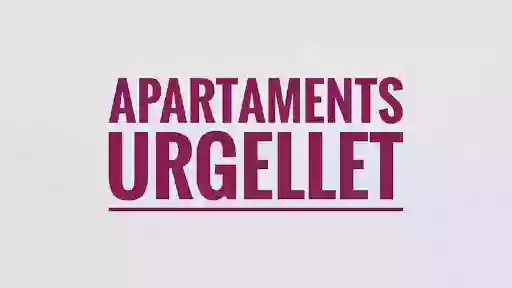 Apartaments Urgellet