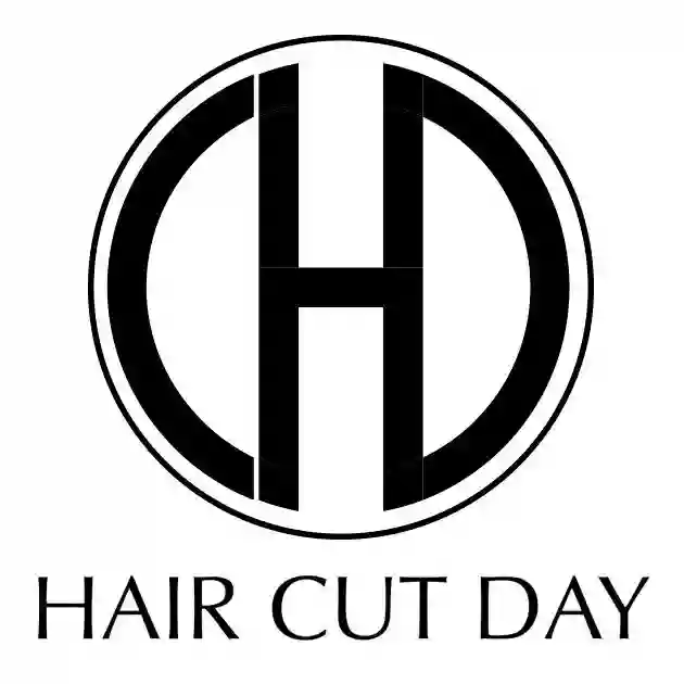 Hair Cut Day Diagonal Salón Peluquería Barcelona