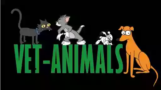 Vet-Animals Figueres