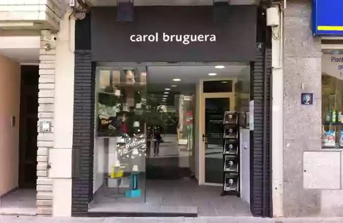 Carol Bruguera