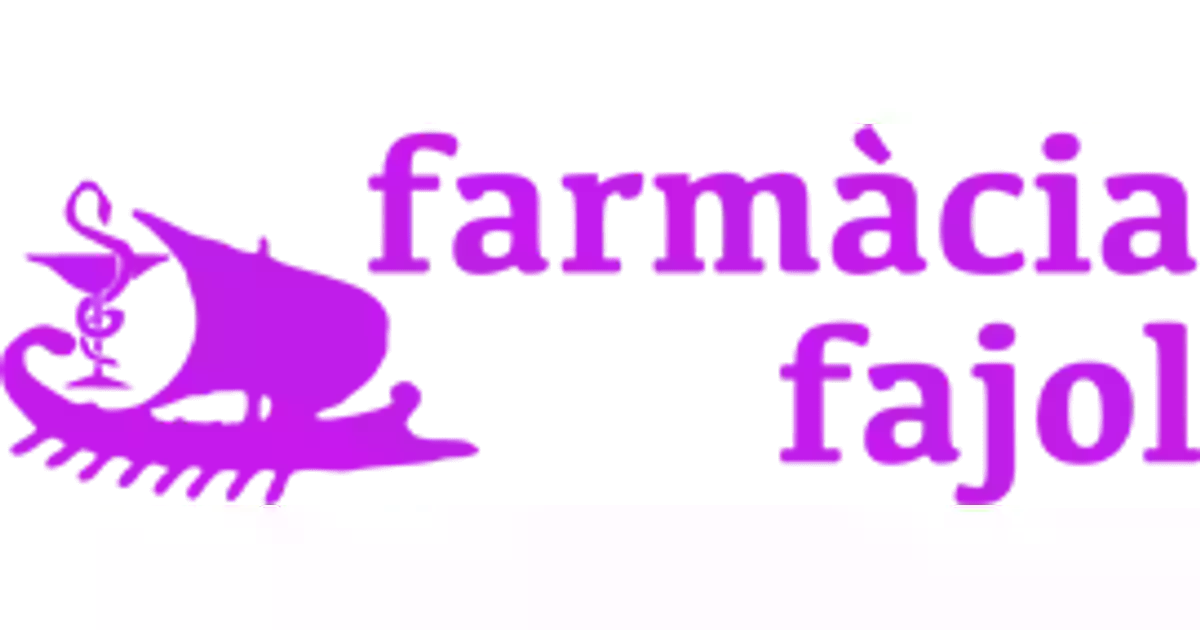 Farmàcia Fajol Aynier María Dolors