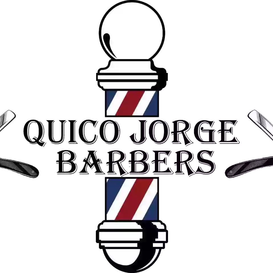 Quico-Jorge Barbers