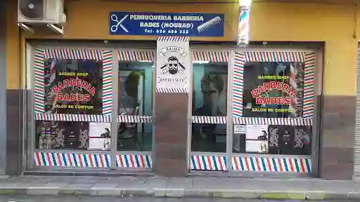 Barberia Perruqueria Bades