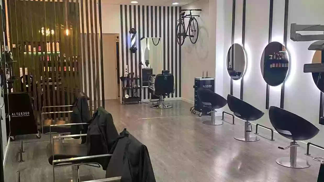 Aitor Peluqueros (Hair Studio)